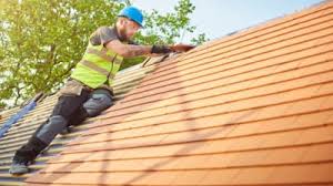 Best Green or Eco-Friendly Roofing Solutions  in Rochester, PA