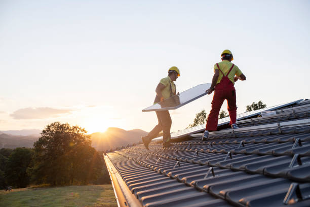 Best 4 Ply Roofing  in Rochester, PA