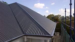 Steel Roofing in Rochester, PA